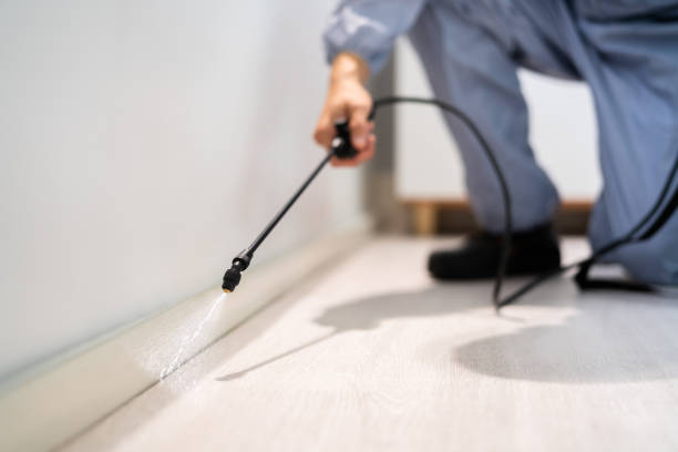 Licensed Fumigation Services service in Lincoln, NE - Nex Pest Control